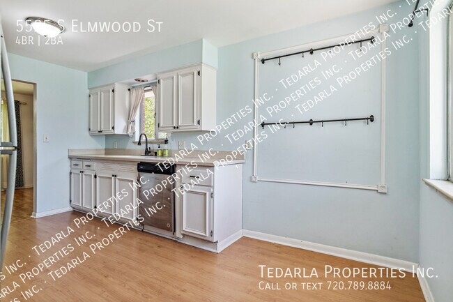 Building Photo - 5525 S Elmwood St