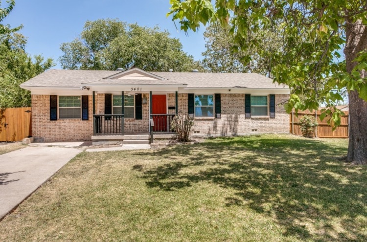 Photo - 3401 Sidney Dr (Mesquite, TX)
