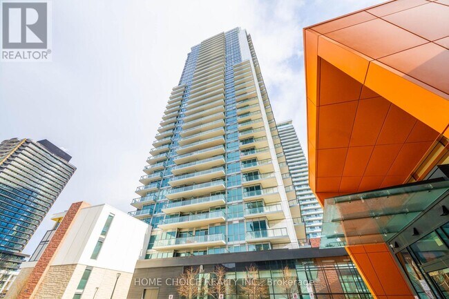 Photo du bâtiment - 95 McMahon Dr