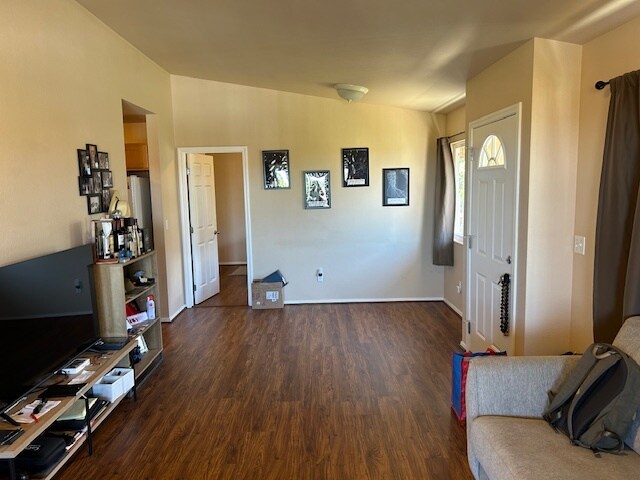 Fotografía del edificio - 75-5743 Alahou St