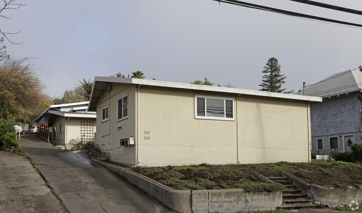 216 Bodega Ave, Petaluma, CA 94952 Apartments in Petaluma, CA