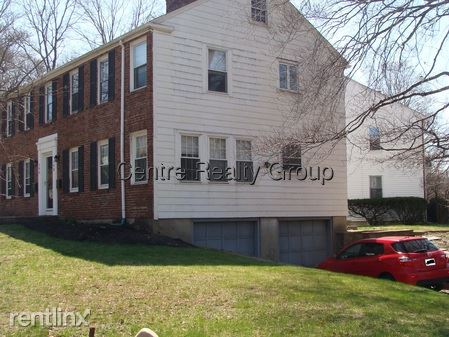 Building Photo - 198 Gibbs St