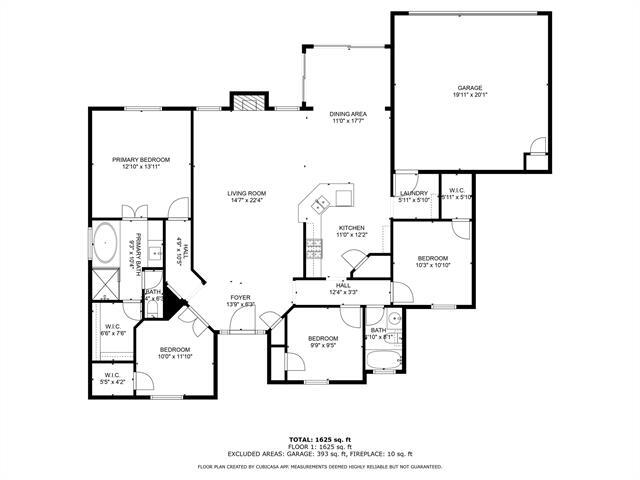 Building Photo - 207 Brandon Way