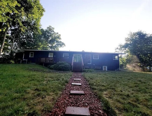 Foto del edificio - For Rent