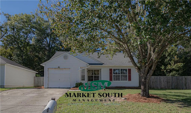 Building Photo - 3 Bedroom Beauty in Laurelwood Plantation-...