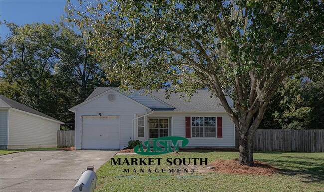 Foto del edificio - 3 Bedroom Beauty in Laurelwood Plantation- SPECIAL OFFER!!!