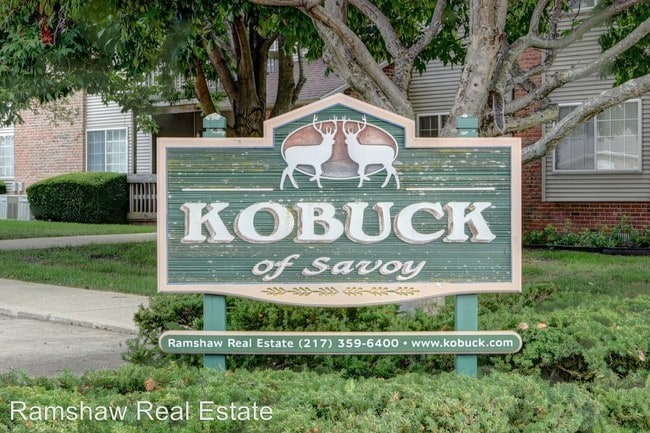Building Photo - Kobuck Apartments