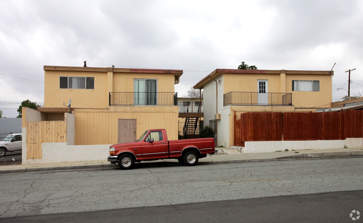 Building Photo - 238 W Hays St