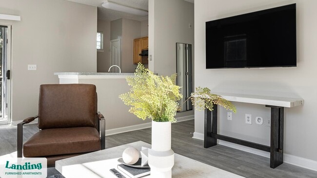 Building Photo - 100 Peyton Pl SW