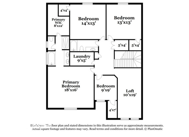 Building Photo - 2361 Spring Blossom Dr