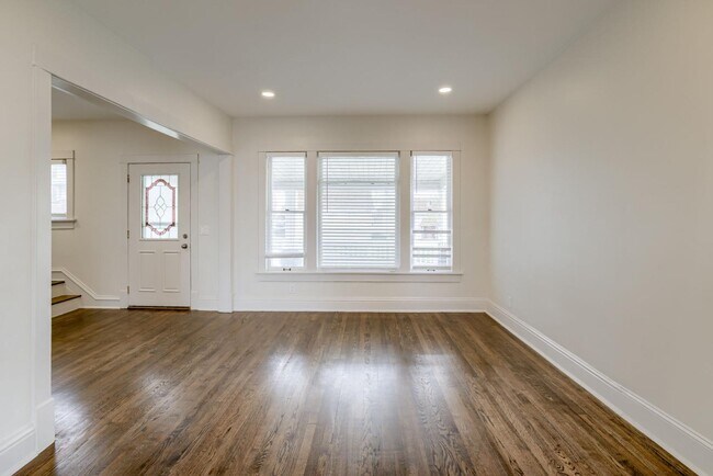 Foto del edificio - 3509 Howard St