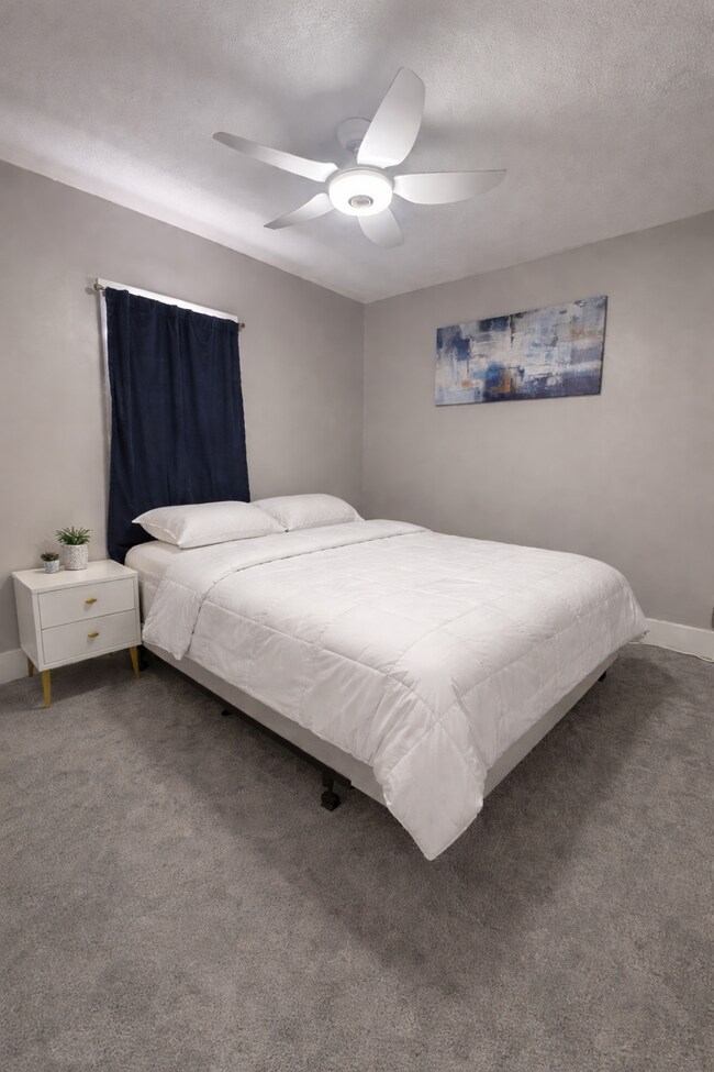 Foto del edificio - 520 Centennial St