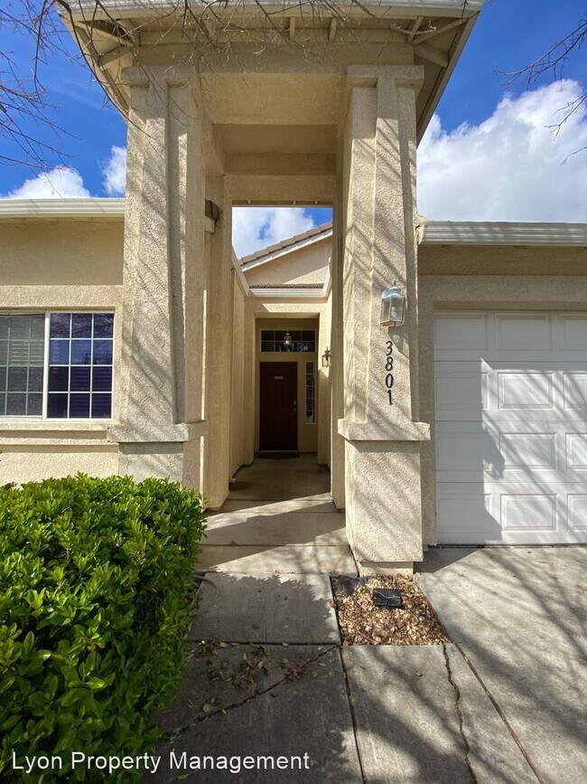 Building Photo - 3 br, 2 bath House - 3801 Innovator Drive