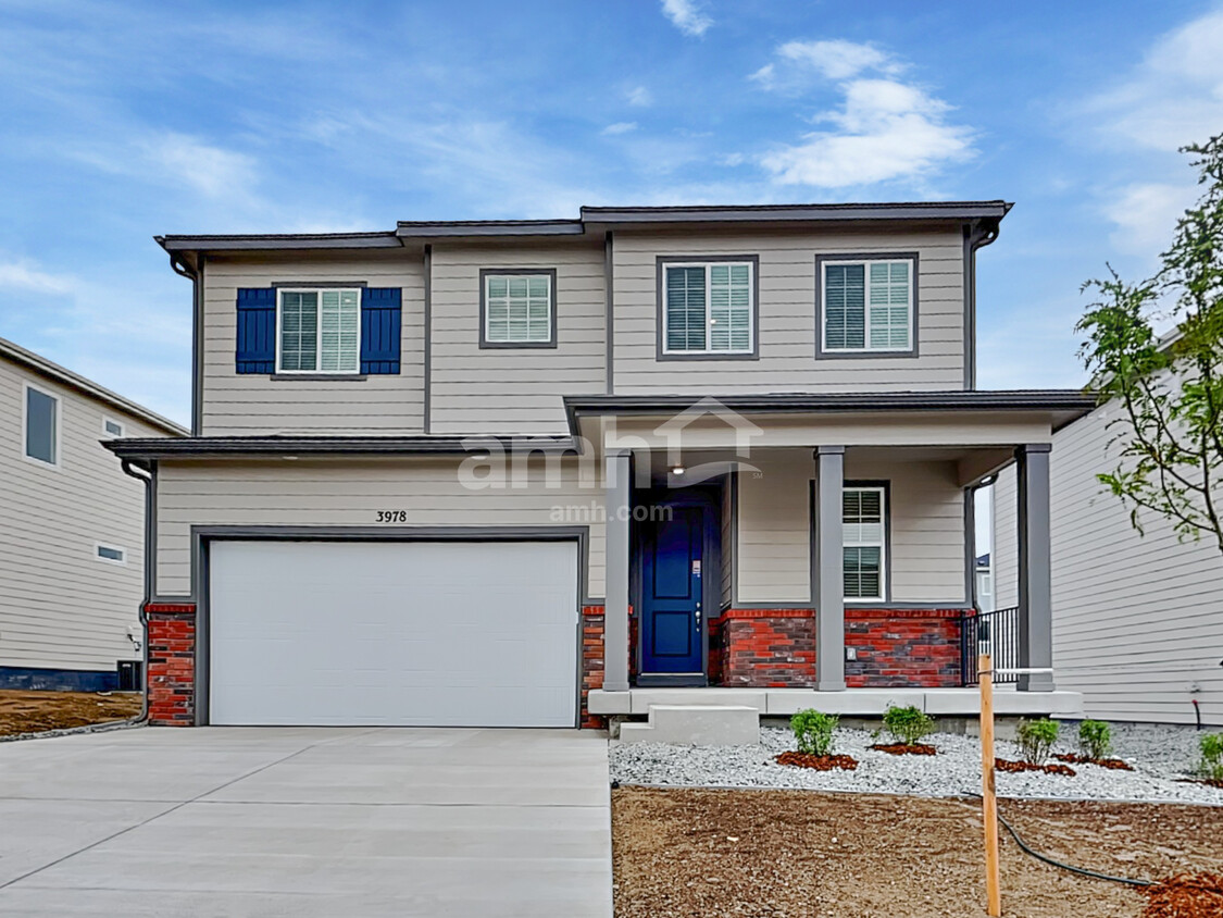 Foto principal - 3978 Patterdale Pl