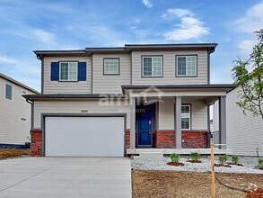 Building Photo - 3978 Patterdale Pl