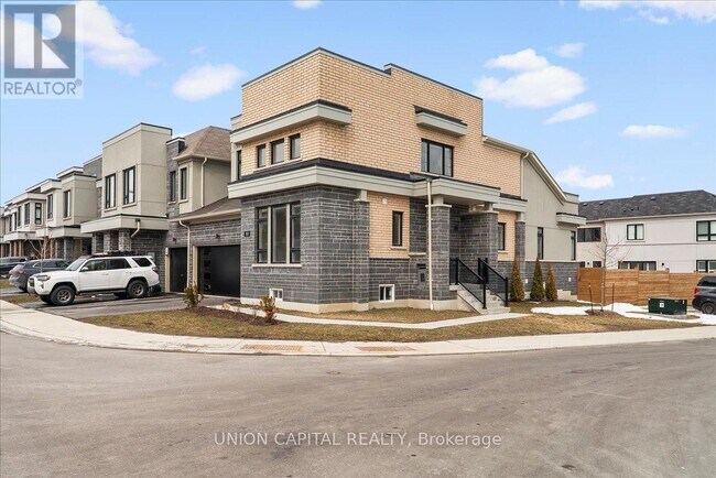 Photo du bâtiment - 11 Sailors Landing