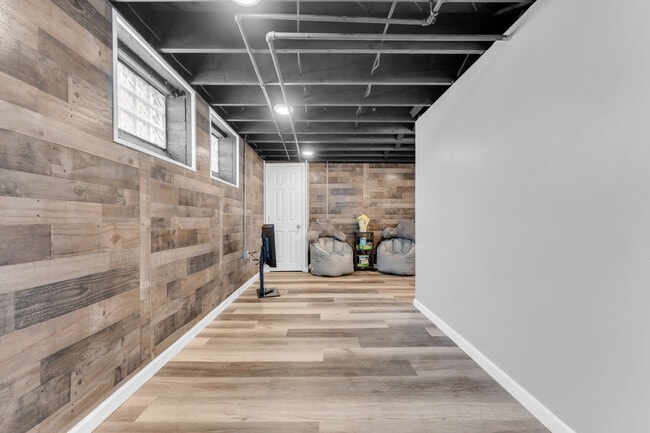 Foto del edificio - 4606 Roadoan Rd