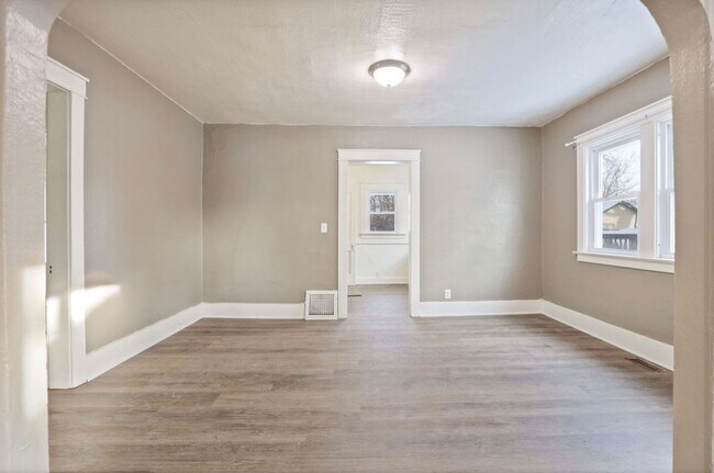 Foto del edificio - For Rent – Updated 2 Bedroom, 1 Bath Home