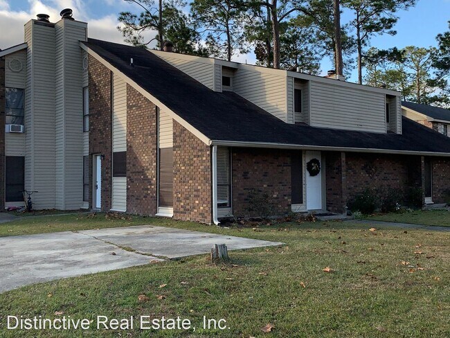 Building Photo - 3 br, 2 bath House - 829 Asheville Dr.