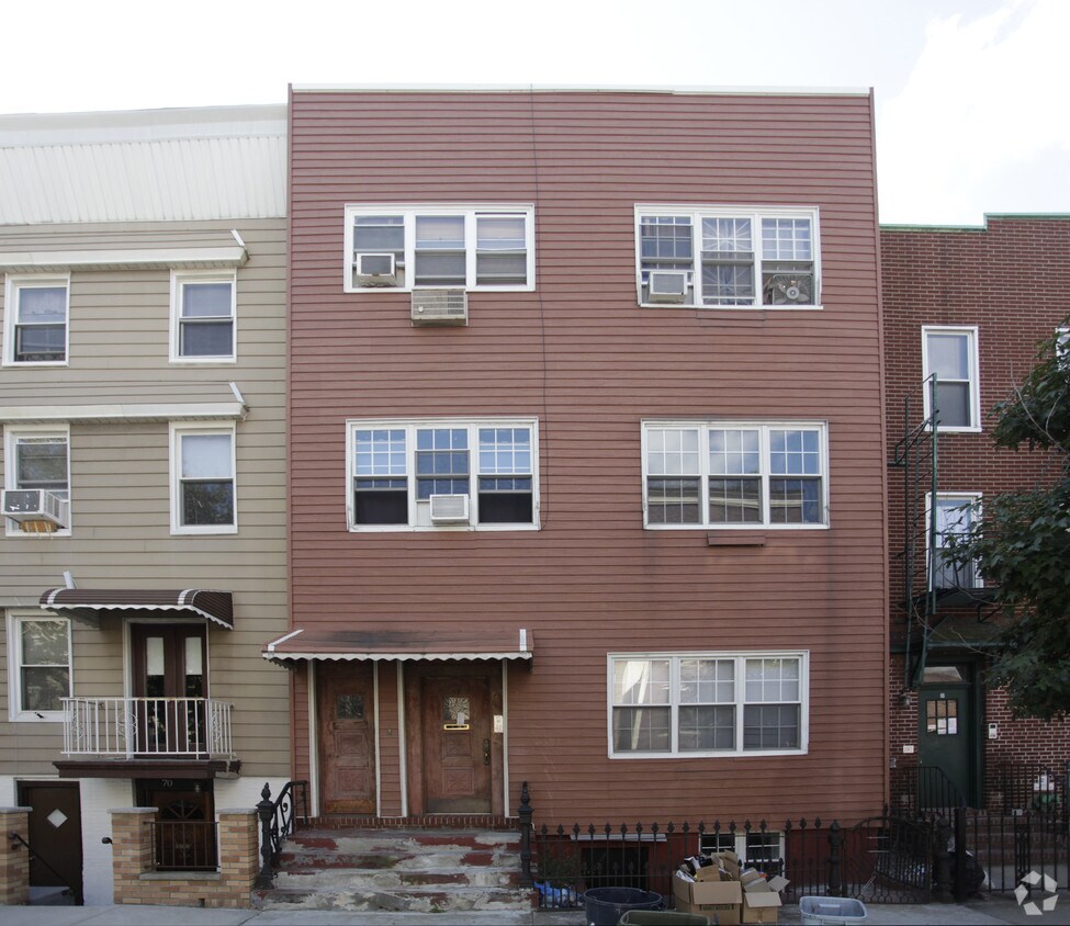 Foto del edificio - 68 Jackson St