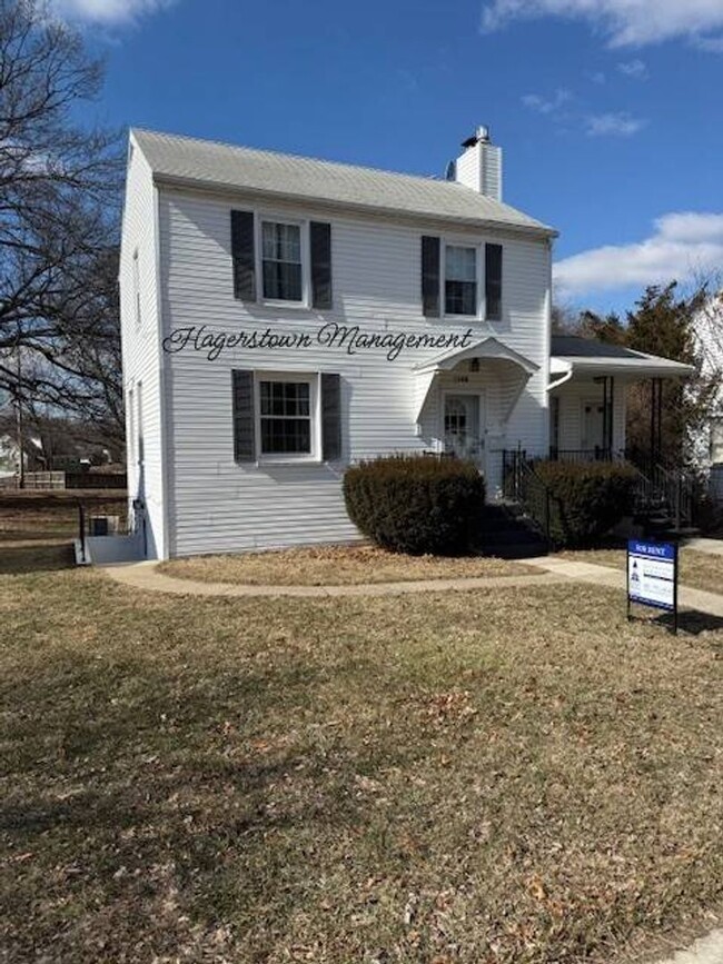 Foto del edificio - Single Family Home in North End