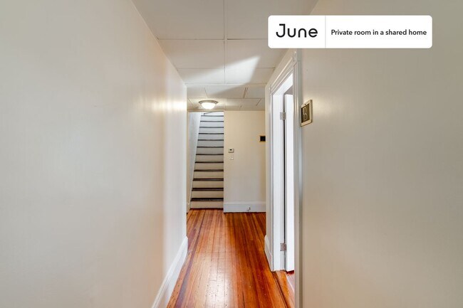 Foto del edificio - Room in Shared 4 bed/1 bath home in Somerville