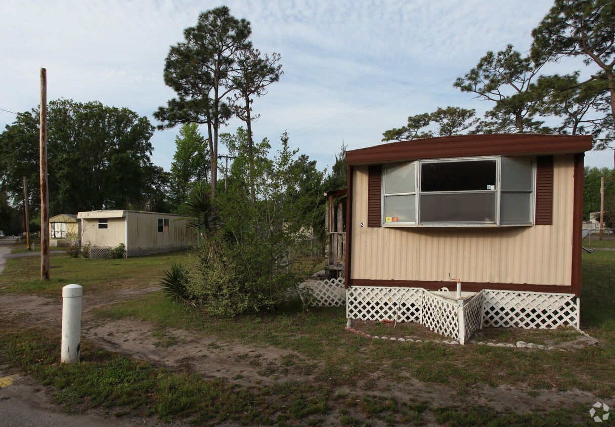 Foto del edificio - Pine Breeze Mobile Home Park