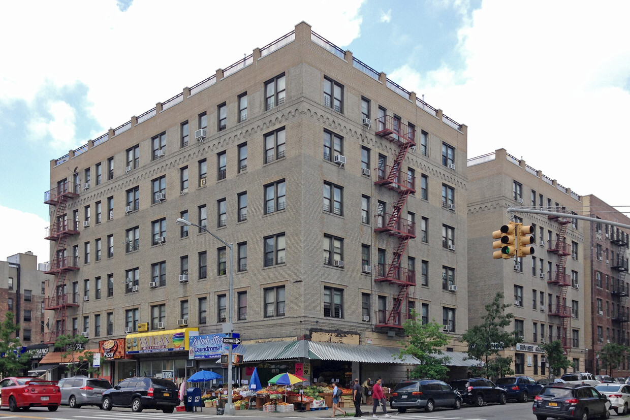 Foto principal - 2-12 Sickles St
