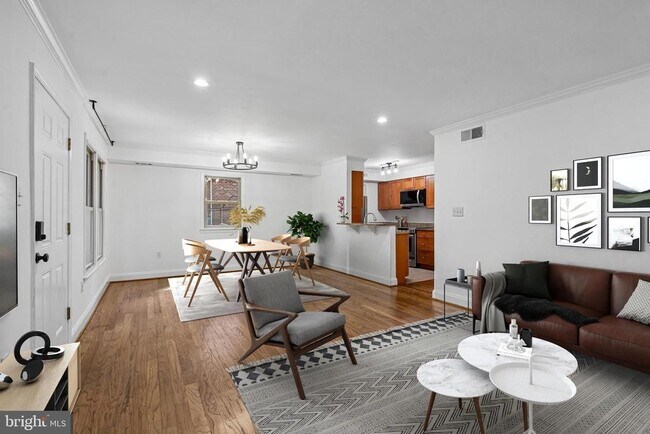 Foto del edificio - 7861 Coddle Harbor Ln