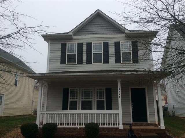 Foto principal - 12746 Cross Dale Drive