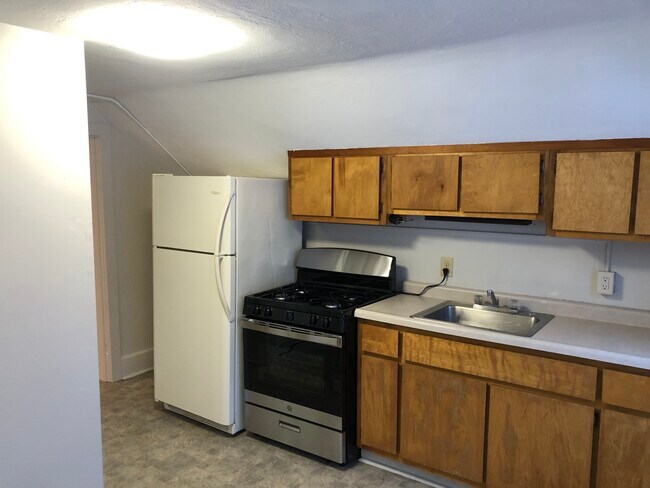 Foto del edificio - 320 12th St NW