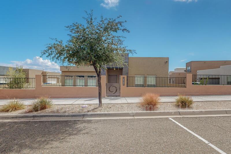 2507 Mariposa Loop, Rio Rancho, NM 87144 House Rental in Rio Rancho