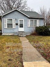Building Photo - 603 Lenox Ave