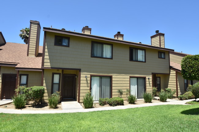 Foto del edificio - Tangerine Cove Village