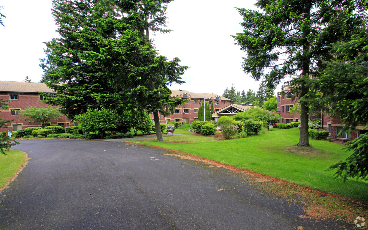 Building Photo - Houser Terrace