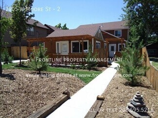 Building Photo - 2805 W Moore St