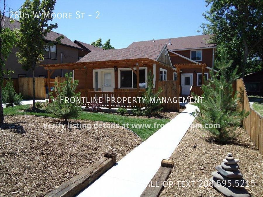 Primary Photo - 2805 W Moore St