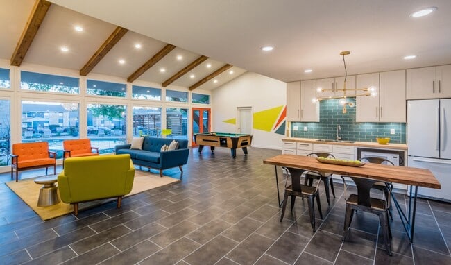 Interior Photo - Meadow Creek Apartments