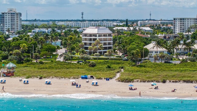 Foto del edificio - 120 S Ocean Blvd