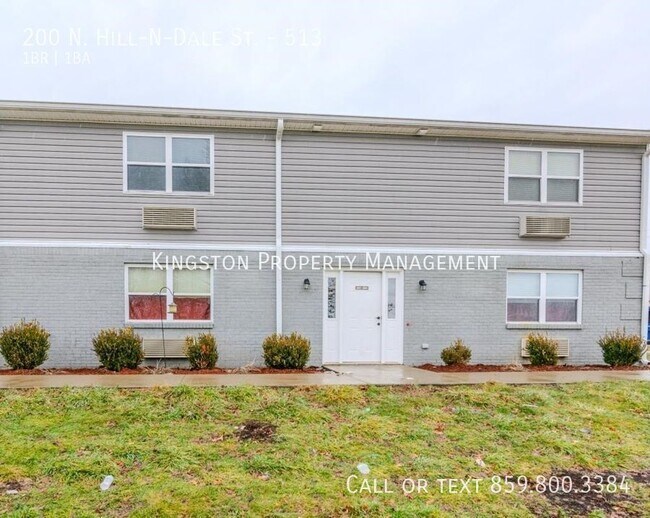 Building Photo - Newly Remodeled 1 Bedroom 1 Bathroom Now A...