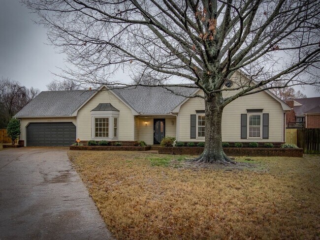 Foto del edificio - Renovated in Germantown Trails!
