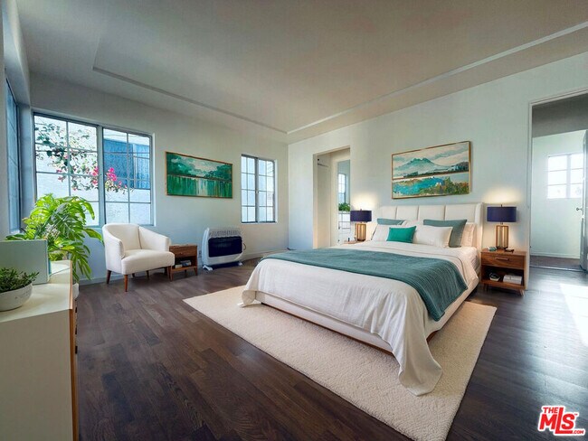 Foto del edificio - 2016 20th St