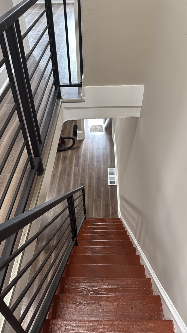 Photo - 2329 N Cleveland St House