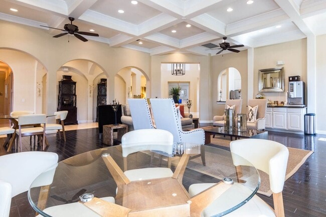 Villages of Briggs Ranch - 4