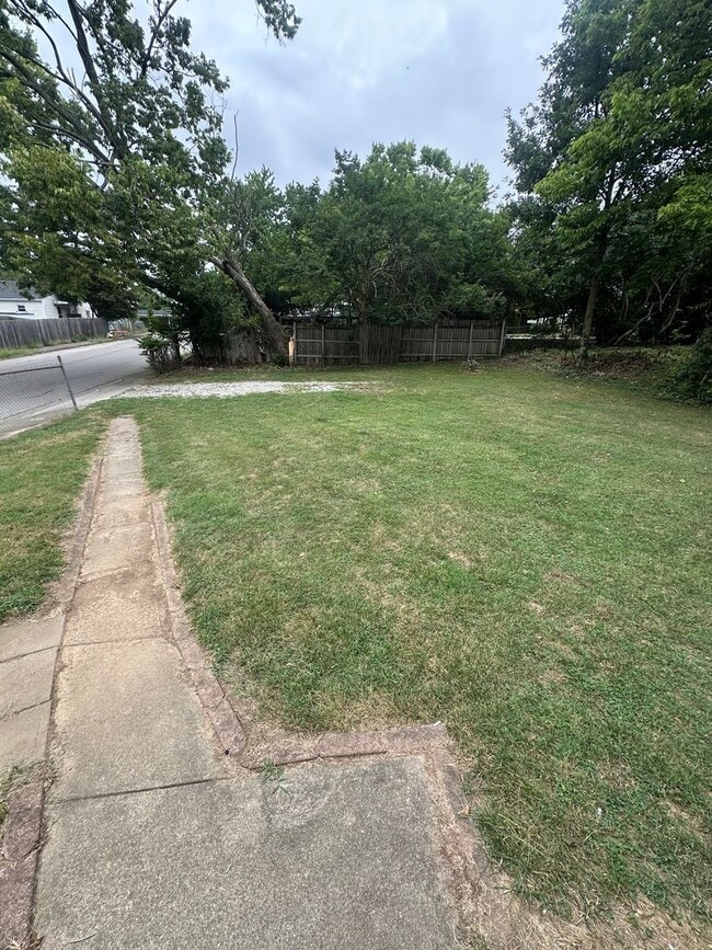 Building Photo - Housing for the 26-27 school year