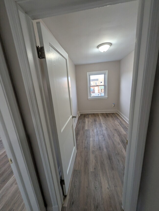 Building Photo - 6501 Hartwait St