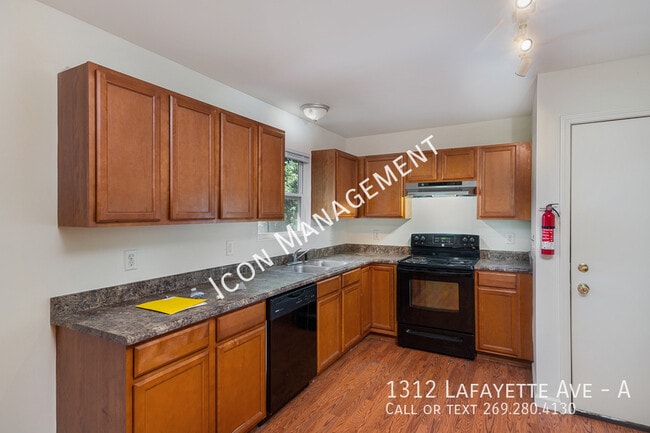 Foto del edificio - 1312 Lafayette Ave