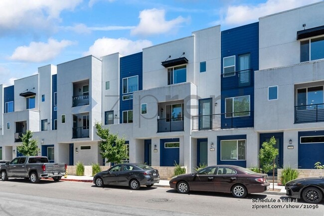 Building Photo - 2588 Gimelli Way