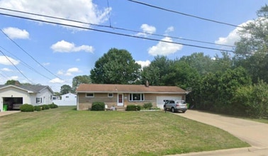 Building Photo - 364 Reed Ave NW