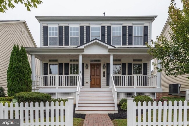 Building Photo - 2705 Mae Wade Ave